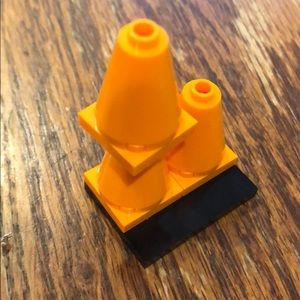 Meet your Posher, Miranda